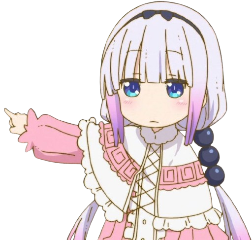 Kanna chan point